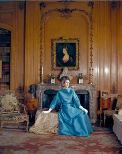 How They Decorated: Inspiration From Great Women Of The Twentieth Century -Furniture & Decoration Shop ScreenShot2022 01 18at4.38.45PM