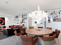 Flos Zeppelin 1 Suspension Light -Furniture & Decoration Shop ScreenShot2022 01 19at3.23.05PM