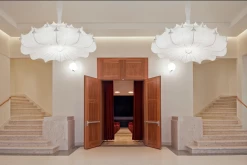 Flos Zeppelin 1 Suspension Light -Furniture & Decoration Shop ScreenShot2022 01 19at3.23.50PM