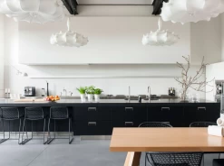 Flos Zeppelin 1 Suspension Light -Furniture & Decoration Shop ScreenShot2022 01 19at3.25.51PM