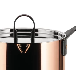 Alessi La Cintura Di Orione Saucepan -Furniture & Decoration Shop ScreenShot2022 01 20at2.37.33PM