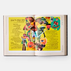 The Kitchen Studio: Culinary Creations By Artists -Furniture & Decoration Shop ScreenShot2022 01 21at2.39.35PM