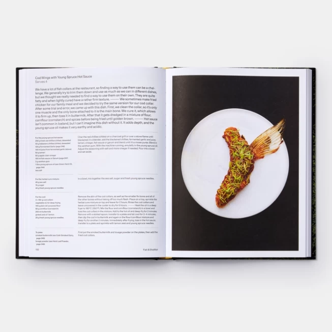 Slippurinn: Recipes And Stories From Iceland 6 Slippurinn: Recipes And Stories From Iceland - Image 4