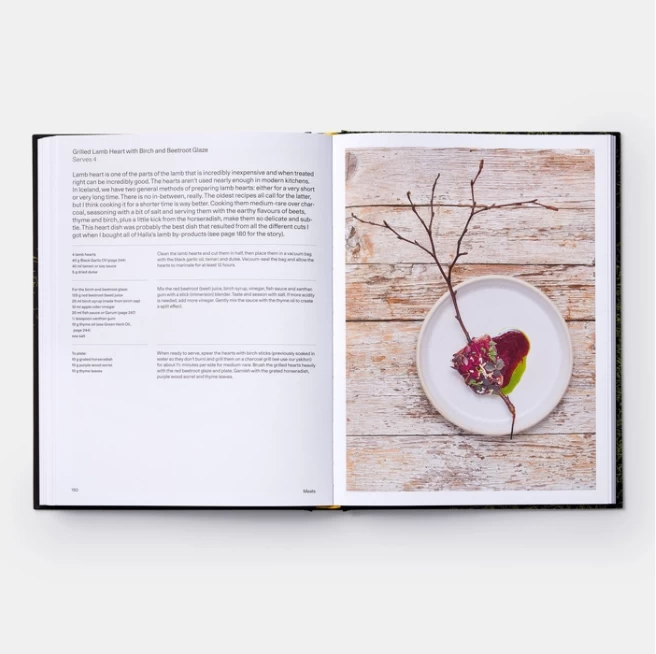 Slippurinn: Recipes And Stories From Iceland 9 Slippurinn: Recipes And Stories From Iceland - Image 7