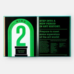 The Ultimate Art Museum -Furniture & Decoration Shop ScreenShot2022 01 21at4.01.38PM