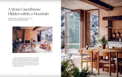How To Get Away: Cabins, Cottages, Hideouts And The Design Of Retreat -Furniture & Decoration Shop ScreenShot2022 01 25at10.58.52AM