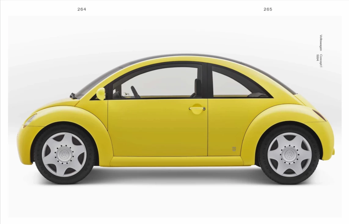 Roots And Wings: Peter Schreyer: Designer, Artist, And Visionary 16 Roots And Wings: Peter Schreyer: Designer, Artist, And Visionary - Image 14