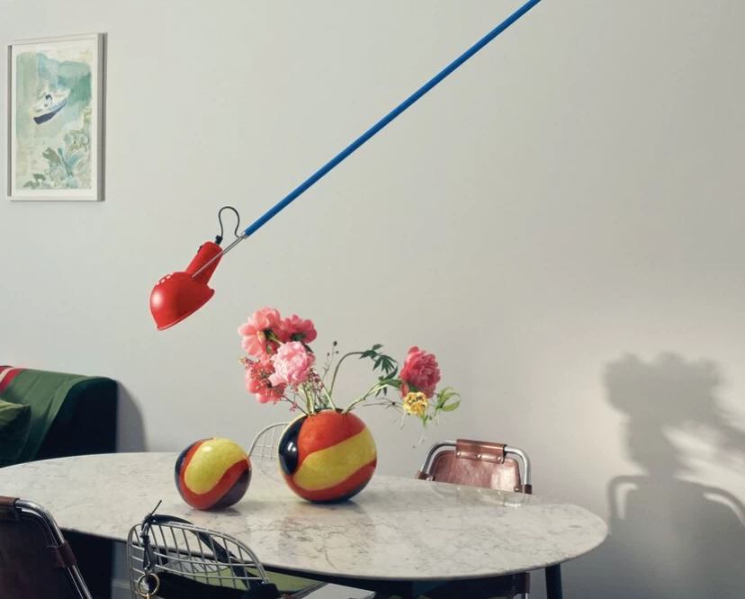 Flos 265 Wall Light 10 Flos 265 Wall Light - Image 8