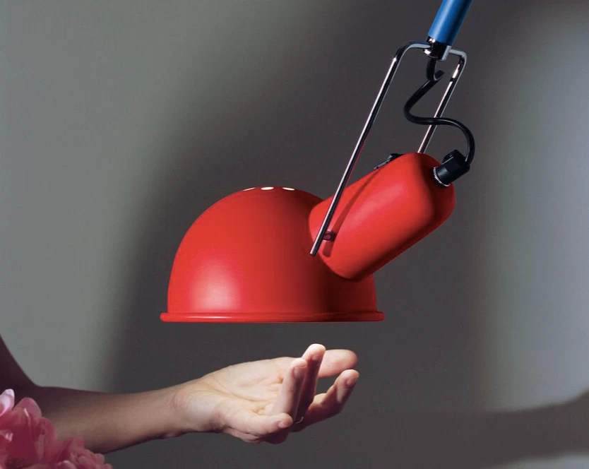 Flos 265 Wall Light 13 Flos 265 Wall Light - Image 11