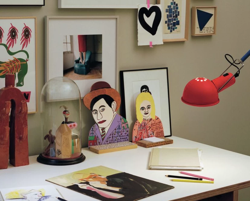 Flos 265 Wall Light 11 Flos 265 Wall Light - Image 9