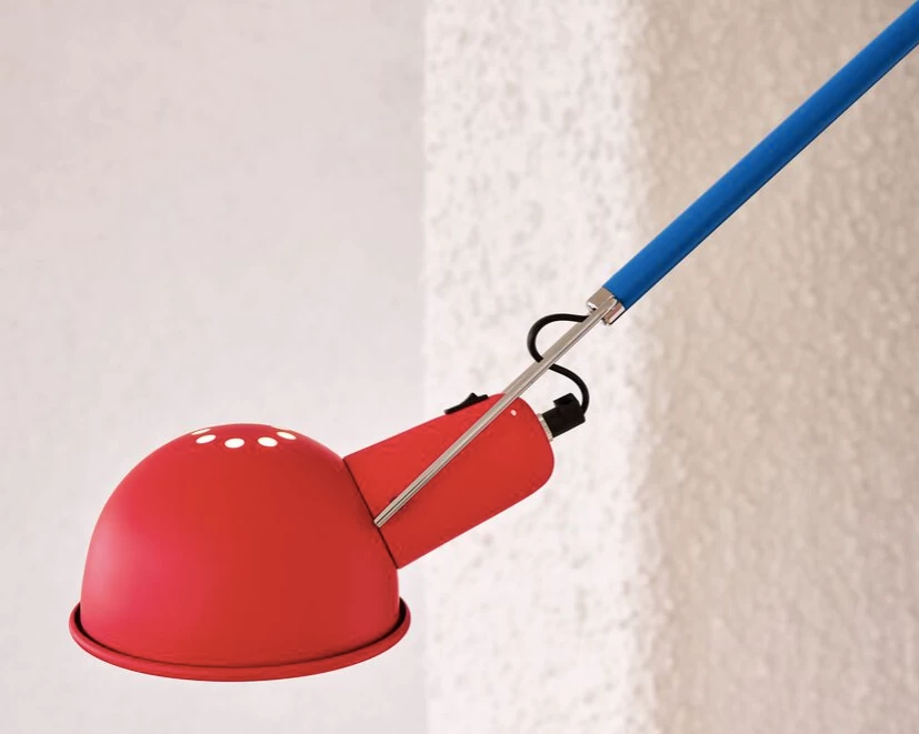 Flos 265 Wall Light 12 Flos 265 Wall Light - Image 10