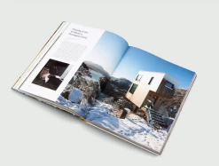 Cabin Fever: Enchanting Cabins, Shacks, And Hideaways -Furniture & Decoration Shop ScreenShot2022 03 08at4.09.00PM