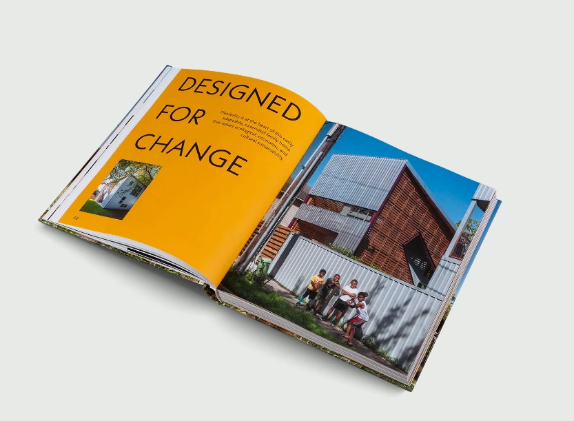 Come Together: The Architectural Of Multigenerational Living 4 Come Together: The Architectural Of Multigenerational Living - Image 2