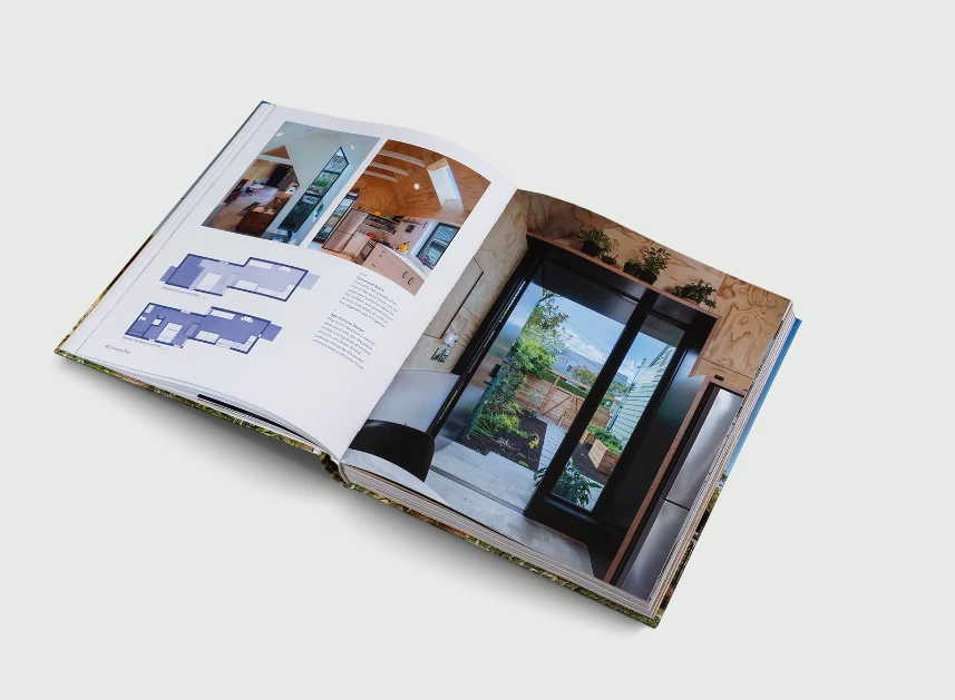 Come Together: The Architectural Of Multigenerational Living 6 Come Together: The Architectural Of Multigenerational Living - Image 4