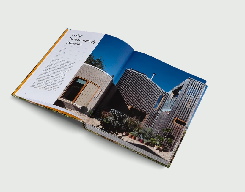 Come Together: The Architectural Of Multigenerational Living 10 Come Together: The Architectural Of Multigenerational Living - Image 8