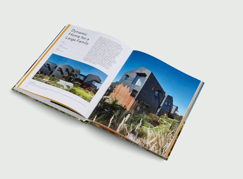 Come Together: The Architectural Of Multigenerational Living 15 Come Together: The Architectural Of Multigenerational Living - Image 13