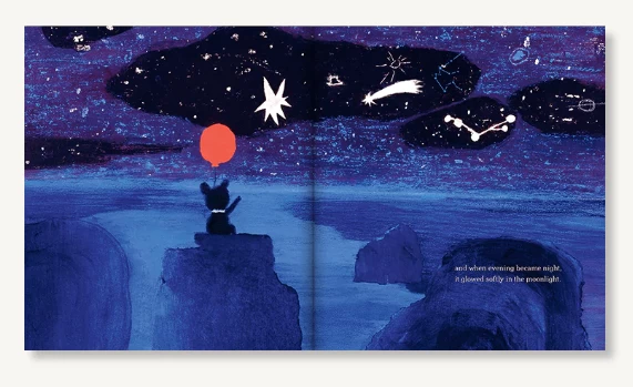 The Bear And The Moon 6 The Bear And The Moon - Image 4