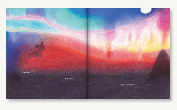 The Bear And The Moon 8 The Bear And The Moon - Image 6