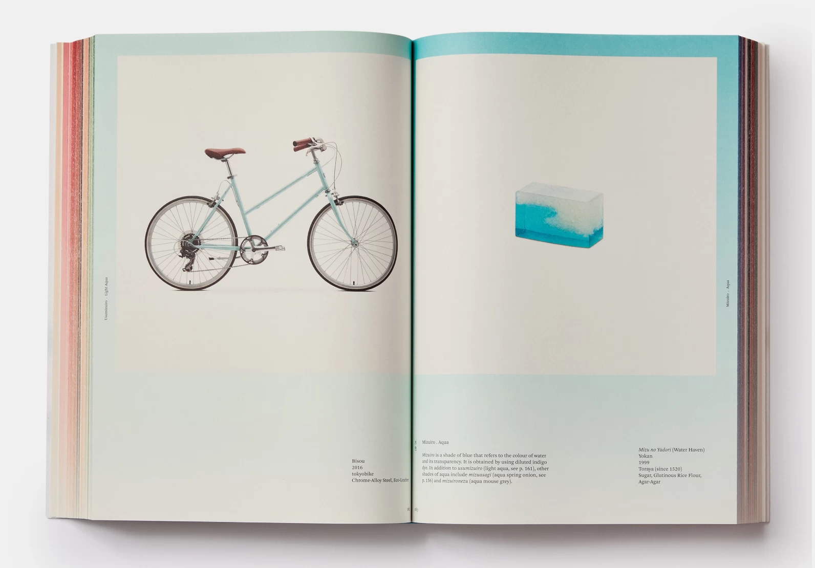 Iro: The Essence Of Color In Japanese Design 7 Iro: The Essence Of Color In Japanese Design - Image 5