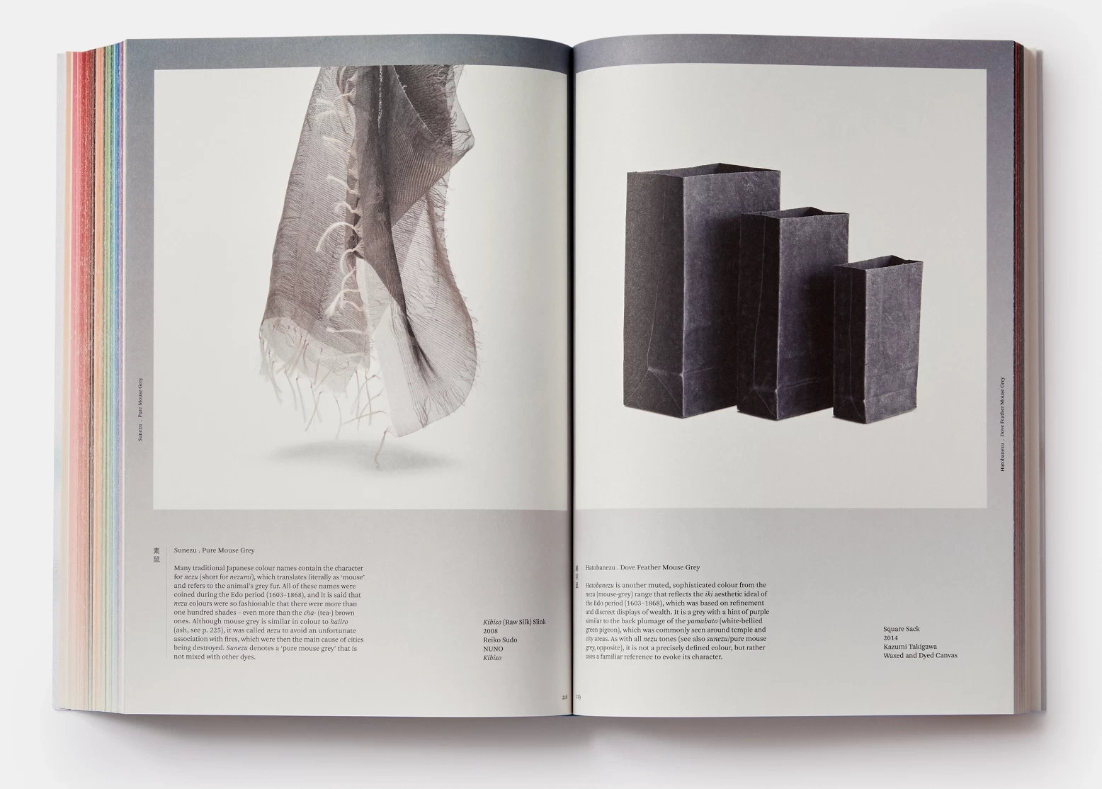 Iro: The Essence Of Color In Japanese Design 9 Iro: The Essence Of Color In Japanese Design - Image 7