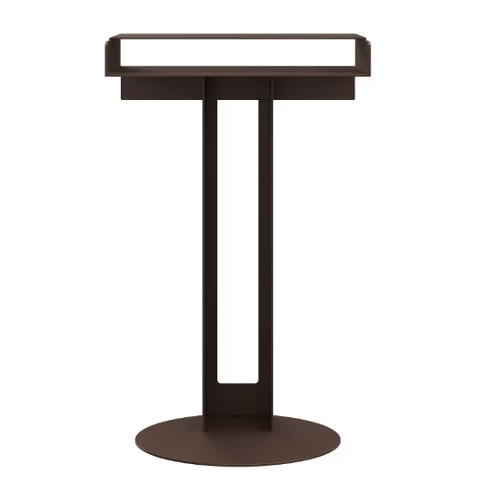 Meta Side Table 10 Meta Side Table - Image 8