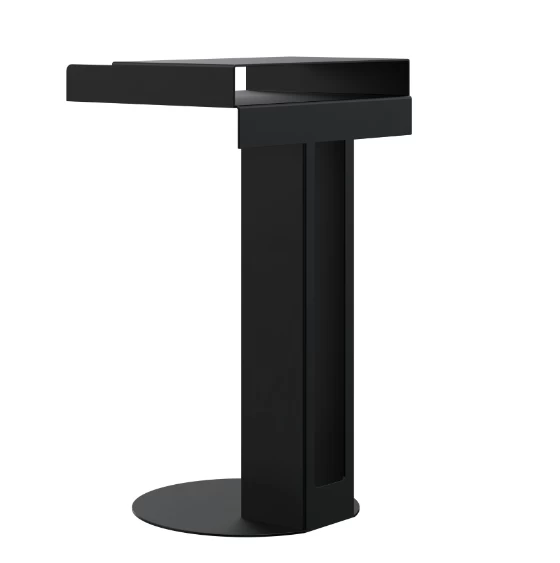 Meta Side Table 8 Meta Side Table - Image 6