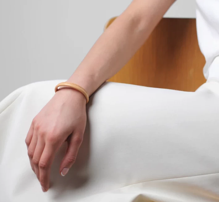 N°1070 Thin Bracelet 4 N°1070 Thin Bracelet - Image 2