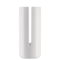Alessi Birillo Toilet Paper Roll Container