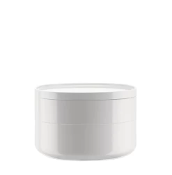 Alessi Birillo Bathroom Container With Lid