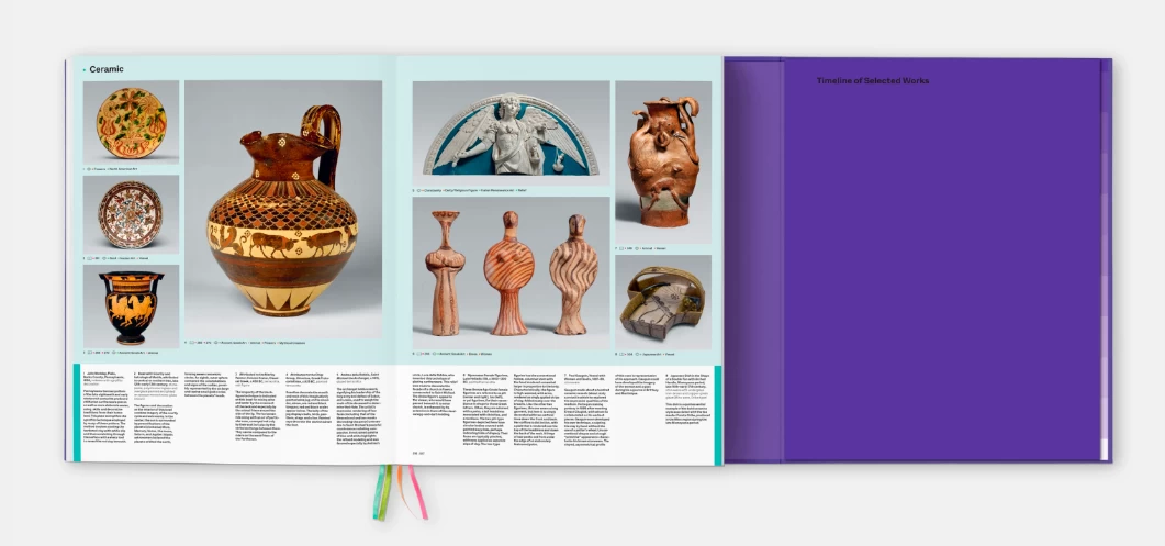 Art = Discovering Infinite Connections In Art History 4 Art = Discovering Infinite Connections In Art History - Image 2