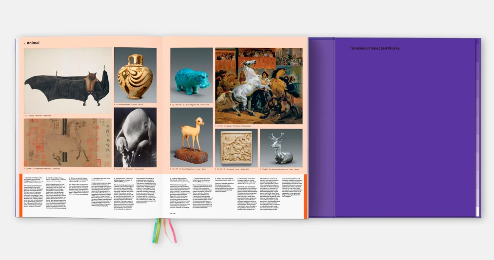 Art = Discovering Infinite Connections In Art History 7 Art = Discovering Infinite Connections In Art History - Image 5