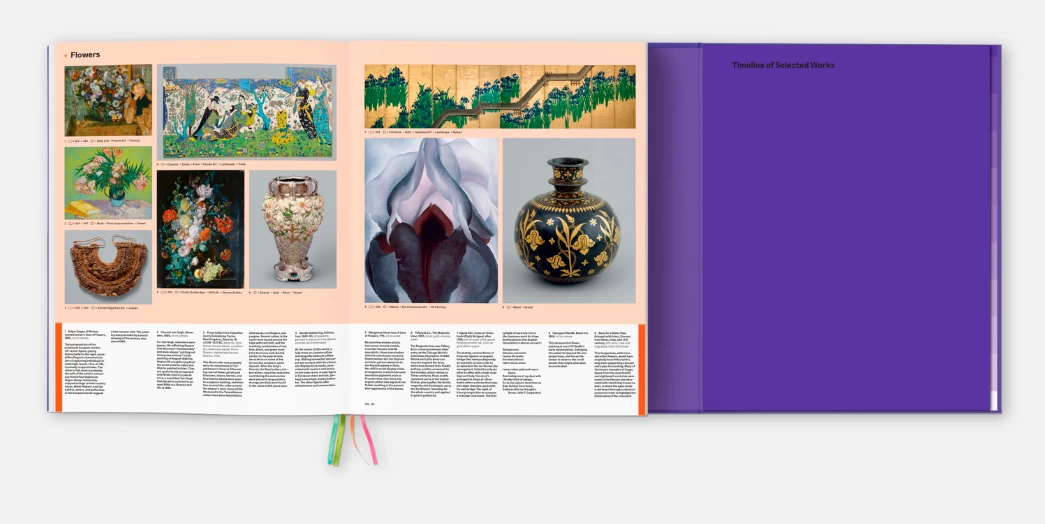 Art = Discovering Infinite Connections In Art History 9 Art = Discovering Infinite Connections In Art History - Image 7