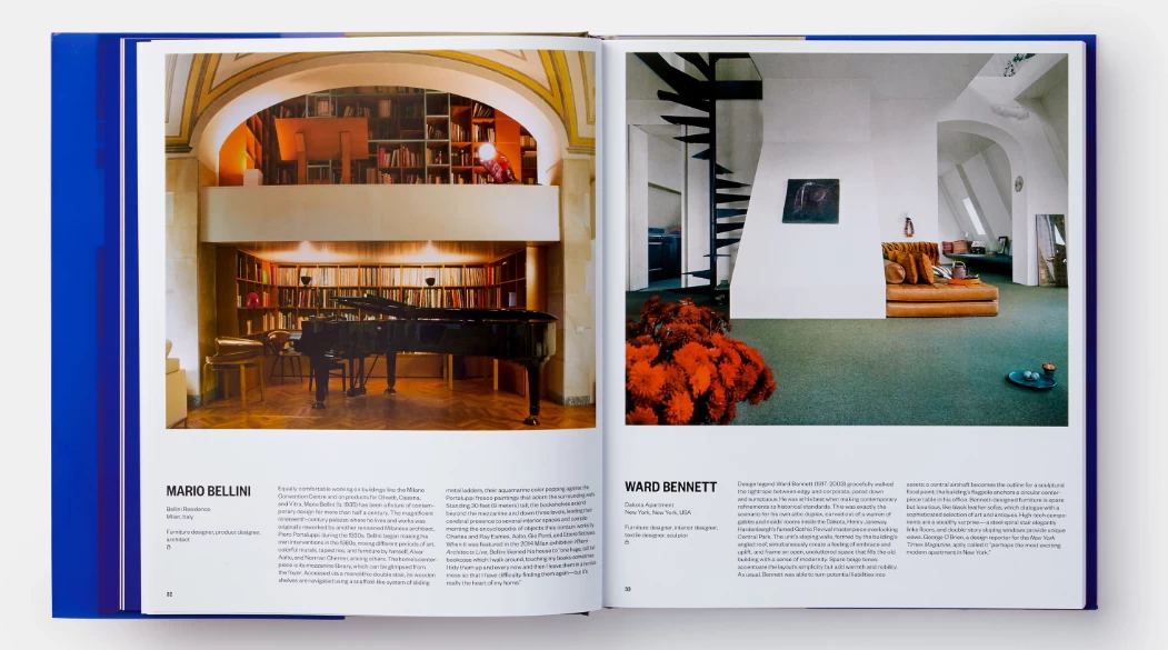 Life Meets Art, Inside The Homes Of The World's Most Creative People. 4 Life Meets Art, Inside The Homes Of The World's Most Creative People. - Image 2