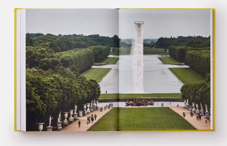 Olafur Eliasson, Experience 5 Olafur Eliasson, Experience - Image 3