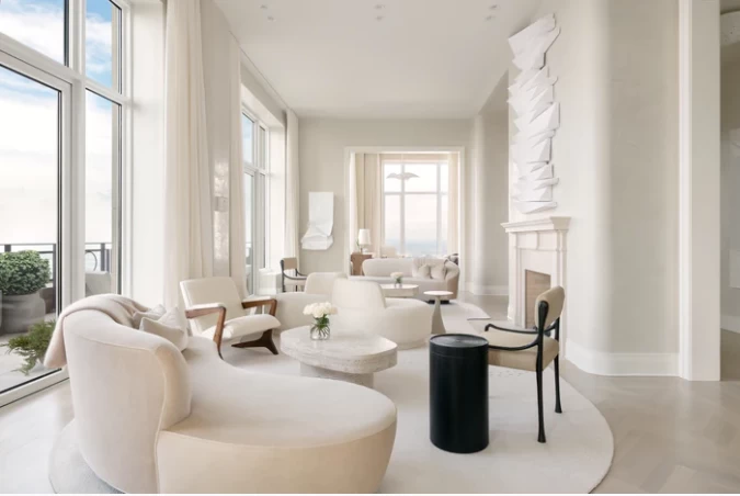 Living With Art 5 Living With Art - Image 3