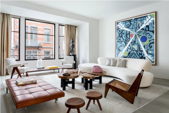 Living With Art 6 Living With Art - Image 4