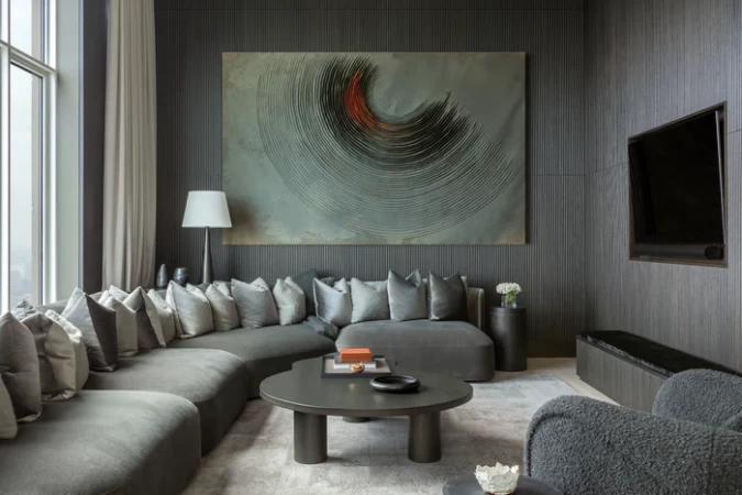 Living With Art 7 Living With Art - Image 5