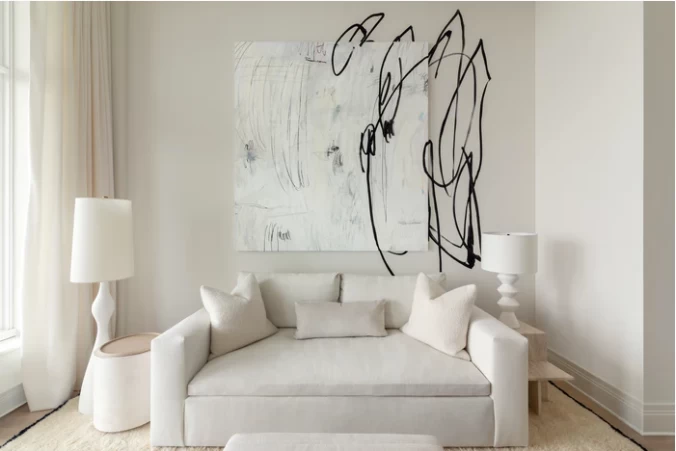 Living With Art 11 Living With Art - Image 9