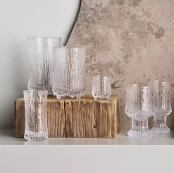 Iittala Ultima Thule Beer Glass Set Of Two -Furniture & Decoration Shop ScreenShot2023 03 28at4.31.55PM