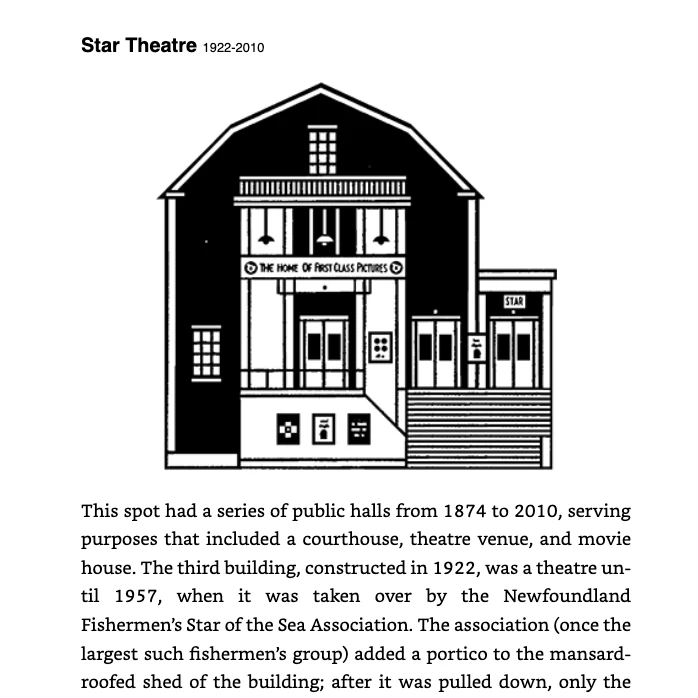 305 Lost Buildings Of Canada 4 305 Lost Buildings Of Canada - Image 2