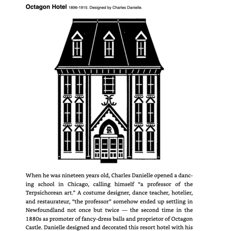 305 Lost Buildings Of Canada 6 305 Lost Buildings Of Canada - Image 4