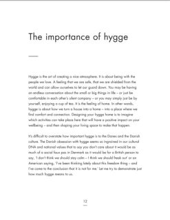 My Hygge Home: How To Make Home Your Happy Place -Furniture & Decoration Shop ScreenShot2023 06 05at12.33.13PM