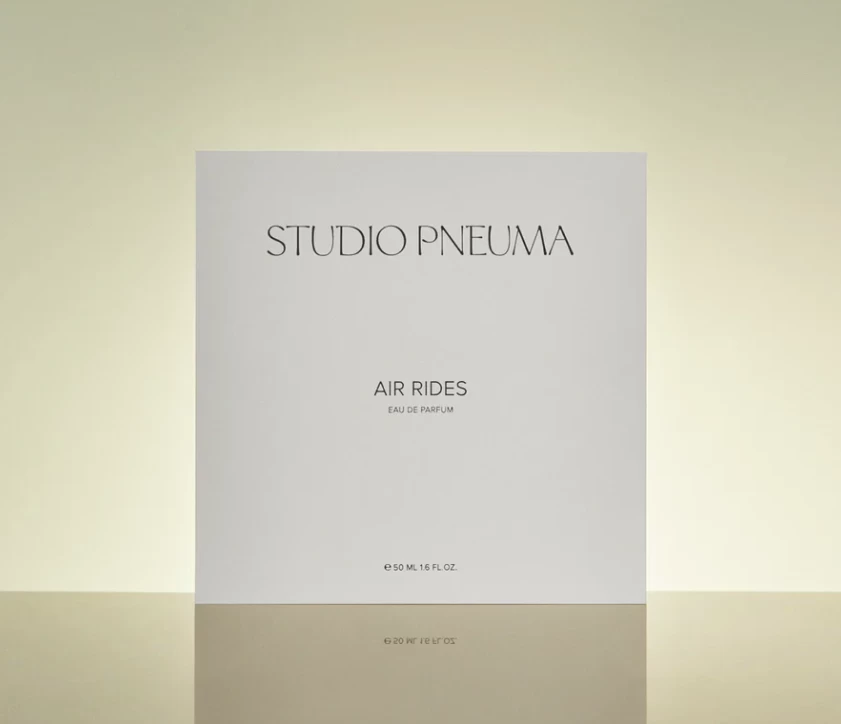 Air Rides Eau De Parfum 4 Air Rides Eau De Parfum - Image 2