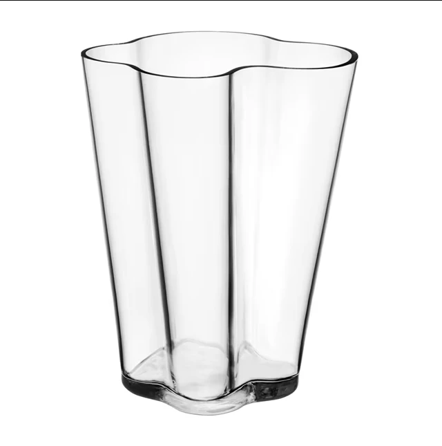 Iittala Alvar Aalto Vase 27cm 15 Iittala Alvar Aalto Vase 27cm - Image 13