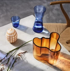Iittala Alvar Aalto Vase 16cm -Furniture & Decoration Shop ScreenShot2023 08 24at4.48.33PM