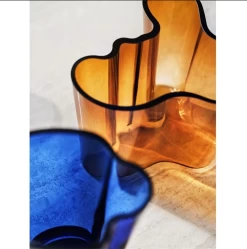 Iittala Alvar Aalto Vase 16cm -Furniture & Decoration Shop ScreenShot2023 08 24at4.48.40PM