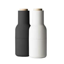 Bottle Grinders Two Piece Set