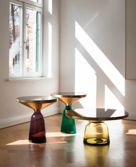 Bell Coffee Table 5 Bell Coffee Table - Image 3