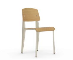Vitra Standard Chair -Furniture & Decoration Shop Screen Shot 2021 08 24 at 5.32.33 PM