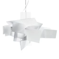 Big Bang Suspension Lamp